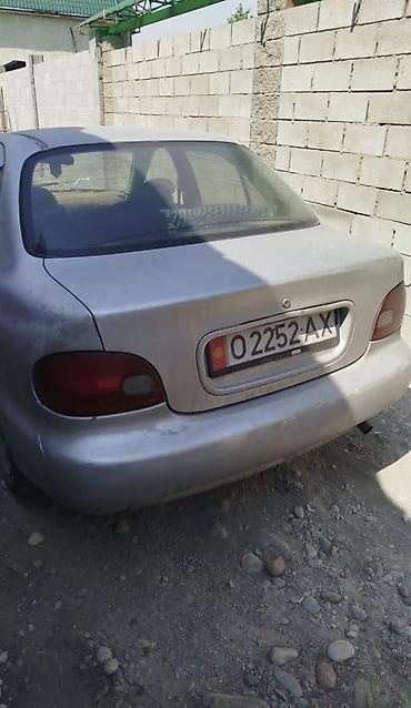 мотор нексия 1: Hyundai Accent: 1995 г., 1.3 л, Механика, Седан — 4