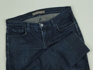 Jeansy: J Brand, Jeansy damskie, S — 7