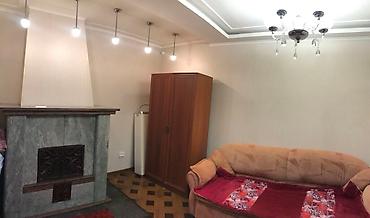 osh flat: 3 комнаты, 87 м², Индивидуалка, 1 этаж — 3