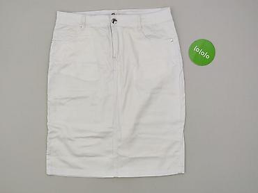 wide: Spódnica damska, rozmiar 2XL — 2