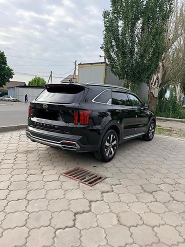 Kia: Kia Sorento: 2021 г., 2.2 л, Автомат, Дизель, Кроссовер — 3