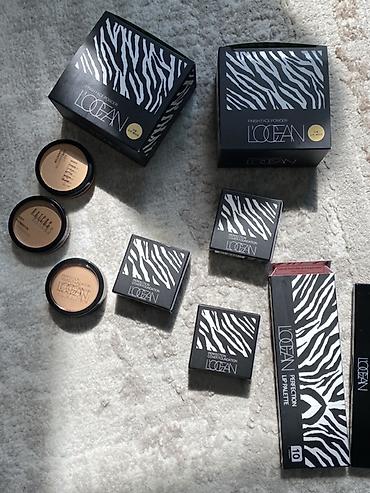 Косметика: ✨ ОРИГИНАЛЬНАЯ КОСМЕТИКА ДЛЯ ВИЗАЖИСТОВ ✨ Продаю профессиональную — 15