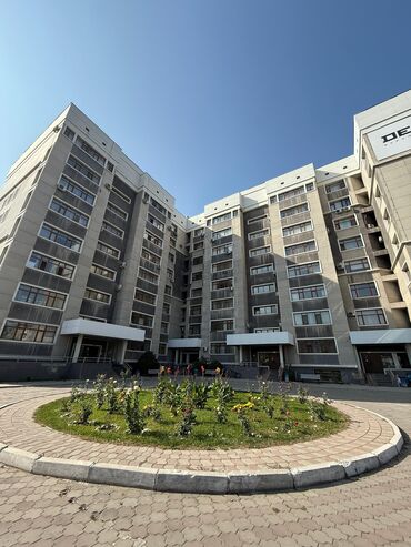 суточные квартиры караколе: 3 комнаты, 135 м², Элитка, 6 этаж, Евроремонт