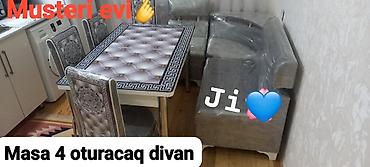 Divan və masa dəstləri: Divan və masa dəstləri — 1