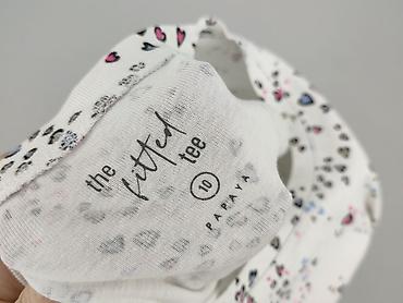 ca t shirty: Papaya, T-shirt damski, rozmiar M — 4