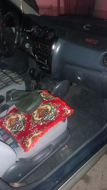 жердеш ру москва ош машина: Daewoo Matiz: 2005 г., 1 л, Механика, Бензин, Хэтчбэк — 2