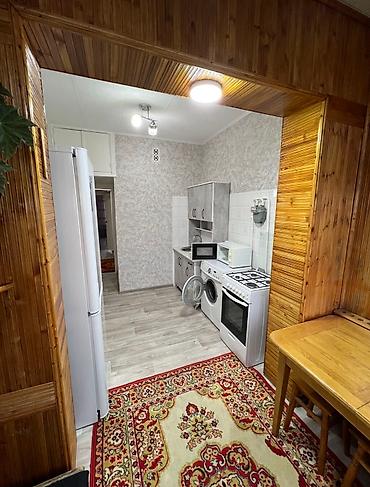 Долгосрочная аренда квартир: 3 комнаты, Собственник, С мебелью полностью — 1