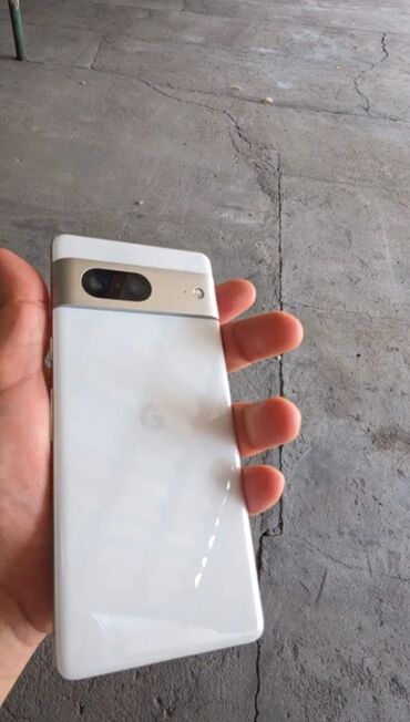 планшет сяоми: Google Pixel 7 Pro, цвет - Белый