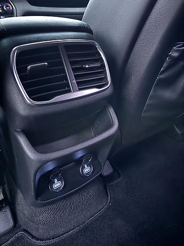 Hyundai: Hyundai Santa Fe: 2019 г., 2 л, Автомат, Дизель, Кроссовер — 8