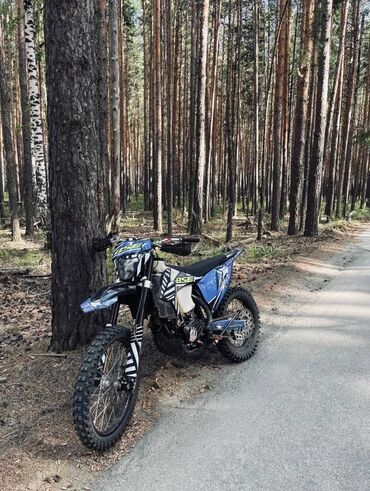 глушитель для скутера: Эндуро 1200 куб. см, Бензин, Взрослый, Новый