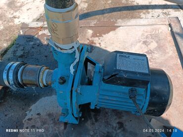 вода матор: Поливной матор полный комплект клапан трубки диаметор 32 выход воды