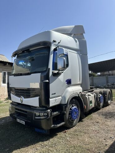 шторы на мтз: Сүйрөгүч, Renault, Прицепсиз