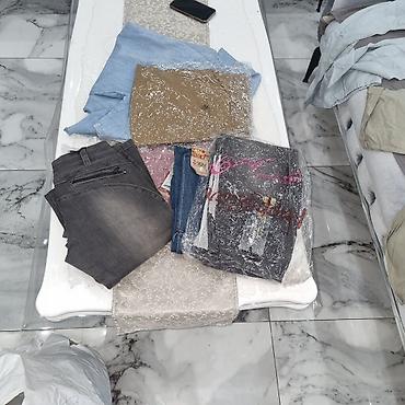 Kompleti: Paket odeće – različiti komadi za svakodnevno nošenje sve ovi sti je — 2