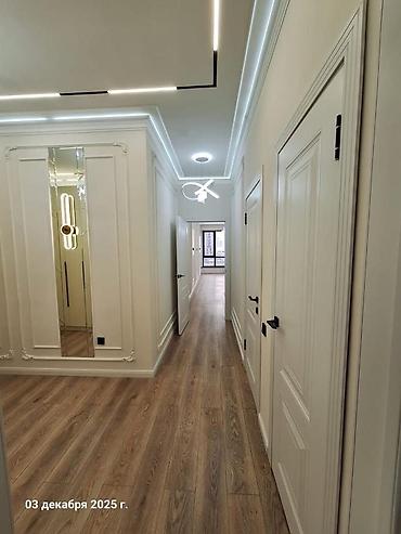 Продажа квартир: 2 комнаты, 86 м², Элитка, 4 этаж, Евроремонт — 6