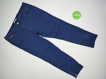 28: Spodnie materiałowe damskie, rozmiar 2XL — 2