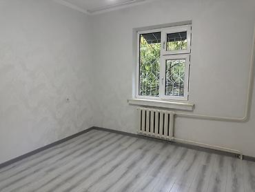 квартира 3х комнат: 2 комнаты, 65 м², Восток-5 мкр 106 серия, 1 этаж, Свежий ремонт — 10