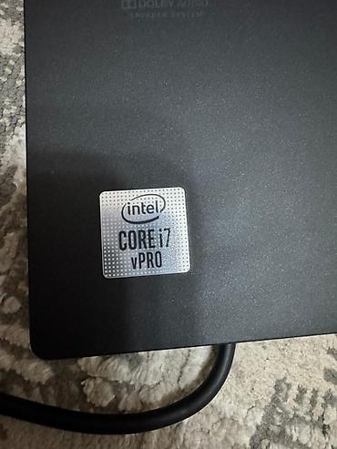 Ноутбуки Lenovo: Lenovo ThinkPad T14 Gen 1 / i7 / 32GB / SSD 1TB Продаю надёжный — 8