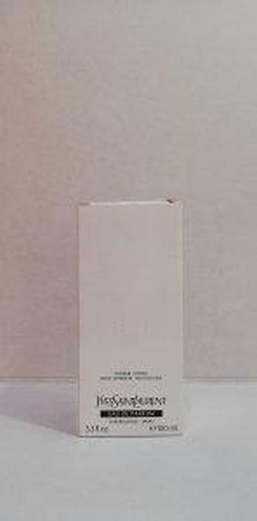 Parfemi: YSL Y EDP100ML TSTR | Yves Saint Laurent Y edp100ml tstr. Original — 11