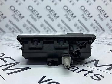 ikea cediljka: PARKING KAMERA ZA VOLKSWAGEN TOURAN - 5NA 827 566 B | Rikverc kamera — 3