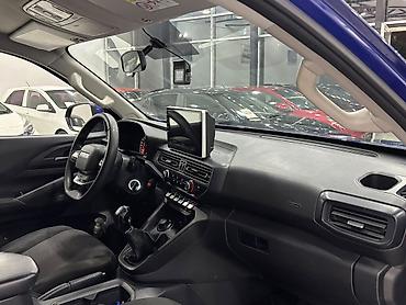 Changan: Changan Hunter Plus: 1.9 l | 2022 il 156000 km Pikap — 3
