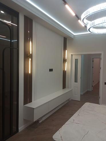 Ремонт под ключ: Евроремонт квартир, домов и пансионатов в Иссык‑Кульской области — 18