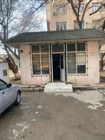 saray kirayə: Şəhərin mərkəzinə yaxın ərazidə yerləşən bu kommersiya obyekti