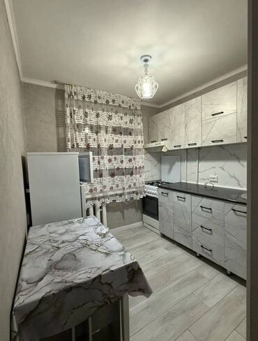 Продажа квартир: 1 комната, 35 м², 104 серия, 4 этаж, Косметический ремонт