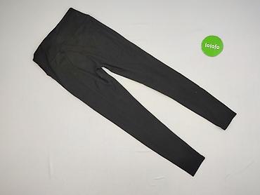 joggersy: Legginsy Sportowe damskie, rozmiar S — 3