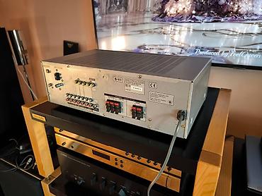 Pojačala i prijemnici: Sony STR-DE485E – 5.1 Risiver sa Dolby Digital &DTS dekodiranjem — 9