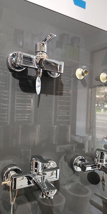 hamam moydadir: GRANA duş krantı moydadır krantı E.C.A markalı krantlar USO markalı — 10