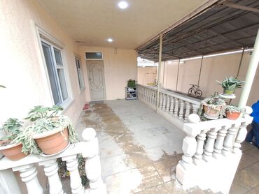 Həyət evləri və villaların satışı: 1 otaqlı, 120 kv. m, Yeni təmirli — 4