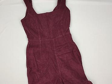 second po polsku: ASOS Design, Ogrodniczki damskie, rozmiar 2XS — 1