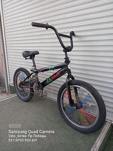 Горные велосипеды: Горный велосипед, Рама M (156 - 178 см), Сталь, Б/у — 2