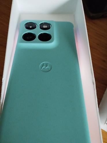 philips ae2330: Motorola pametni telefon – tirkizna boja Motorola Edge 60 fusion nova — 3