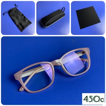 фирма ferre: Компьютерные очки Levi's - для защиты глаз 👁! _акция40%✓_ Новые! В