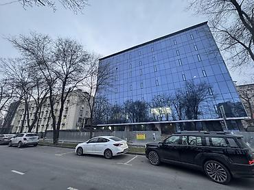 витринной холодильник: Панорамное остекление фасадов (навесные вентилируемые фасады из — 1
