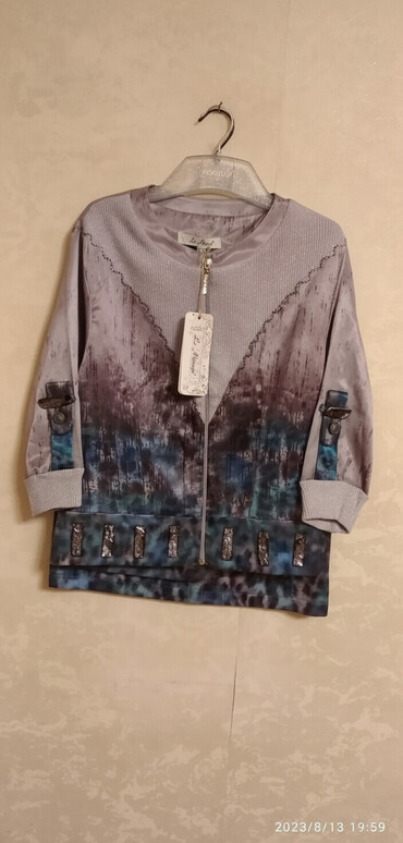 Dəstlər, kostyumlar: Dəst,yeni — 1