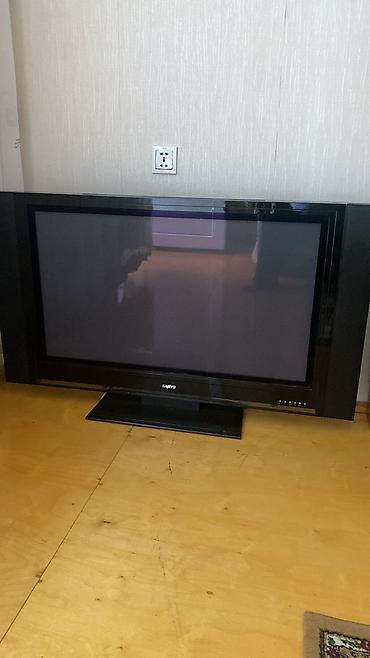 Televizorlar: İşlənmiş Televizor Sony LCD 50" FHD (1920x1080), Ünvandan götürmə — 4