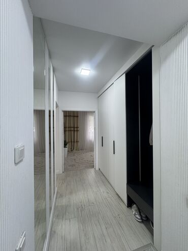 сдается квартира 4000: 4 комнаты, 126 м², Индивидуалка, 2 этаж, Евроремонт