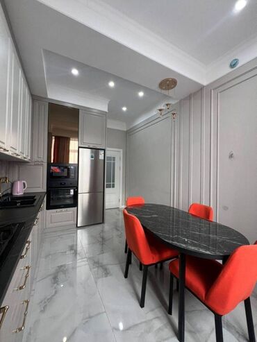 сдаю дом бишкек долгосрочно: 2 бөлмө, Кыймылсыз мүлк агенттиги, Чогуу жашоосу жок, Толугу менен эмереги бар