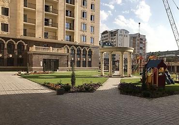 60: 1 комната, Дордой Плаза ТРЦ Агентство недвижимости, Без подселения, от 6 месяцев, от 1 года, С мебелью полностью — 9