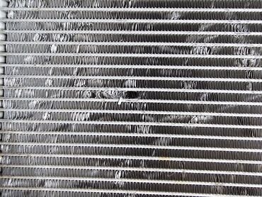 Радиаторы: Радиатор кондиционера Renault Clio 2, 2002г.в. Оригинал б/у, из — 5