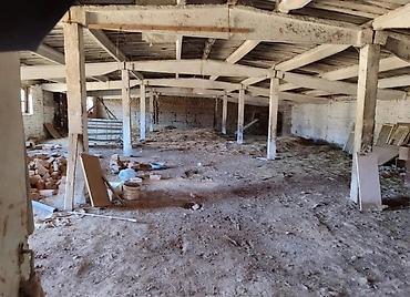 город каракол: Кошара, 50 соток, Действующий, Без оборудования, Электричество — 4
