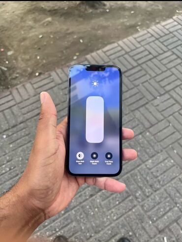 iphone 13 pro max kredit: IPhone 13 Pro Max, 256 GB, Mərcanı, Barmaq izi, Face ID, Sənədlərlə