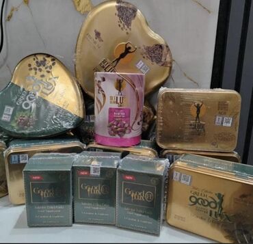 Arıqlamaq üçün vasitələr: Məhsul: Slim Lux/Good Lux arıqladıcı qəhvə və qida əlavəsi - Slim Lux — 9