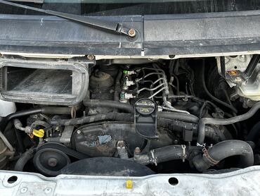 Yük maşınları: Ford Transit Yük, 2008 il, motor 2.4 l, Furqon — 16