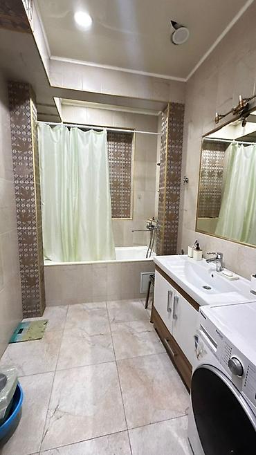 Продажа квартир: 3 комнаты, 116 м², Боконбаева/Уметалиева Элитка, 4 этаж, Евроремонт — 3