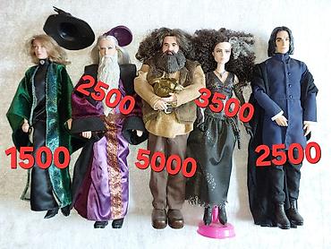 Игрушки: Продаю кукол барби оригинал из личной коллекции, новые, никто не — 16