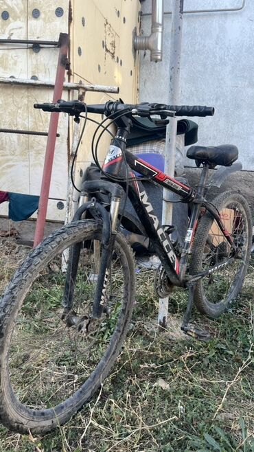 велосипед forward apache: 🚲 Сатылат тоо велосипеди (MACCE MTB) 🚲 ✅ Абалы жакшы, айдоого даяр ✅