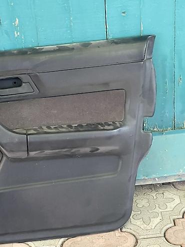 sprinter tdi: Продаю передние сиденья и дверные карты на BMW E34. Сиденья в очень — 8